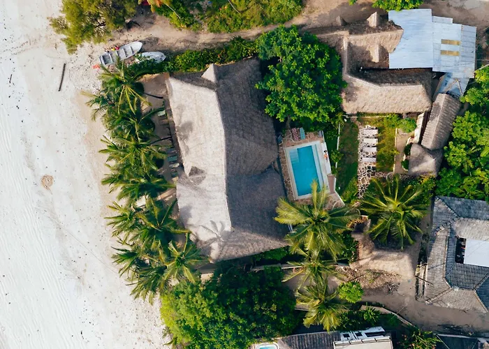 Hekaya Zanzibar