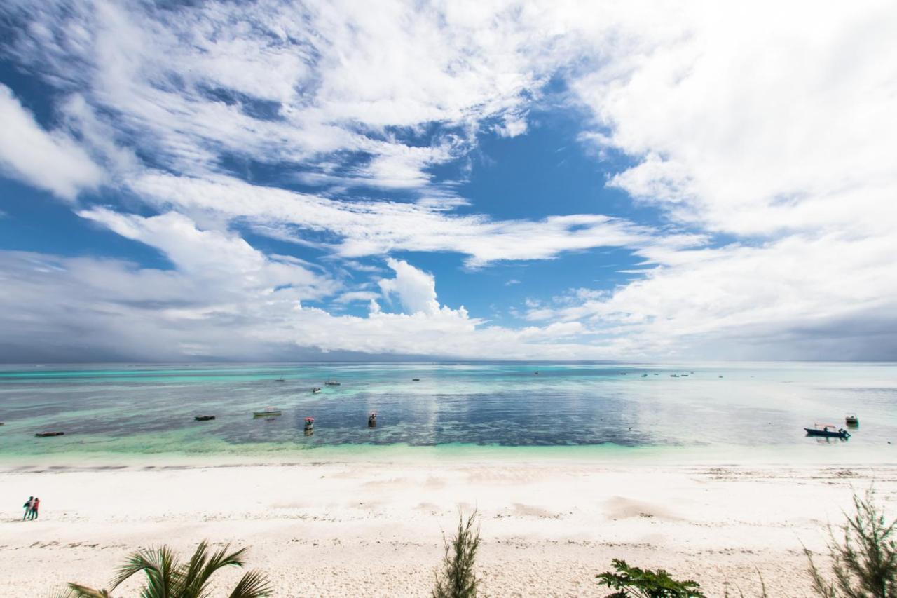 Hekaya Zanzibar מלון 4*