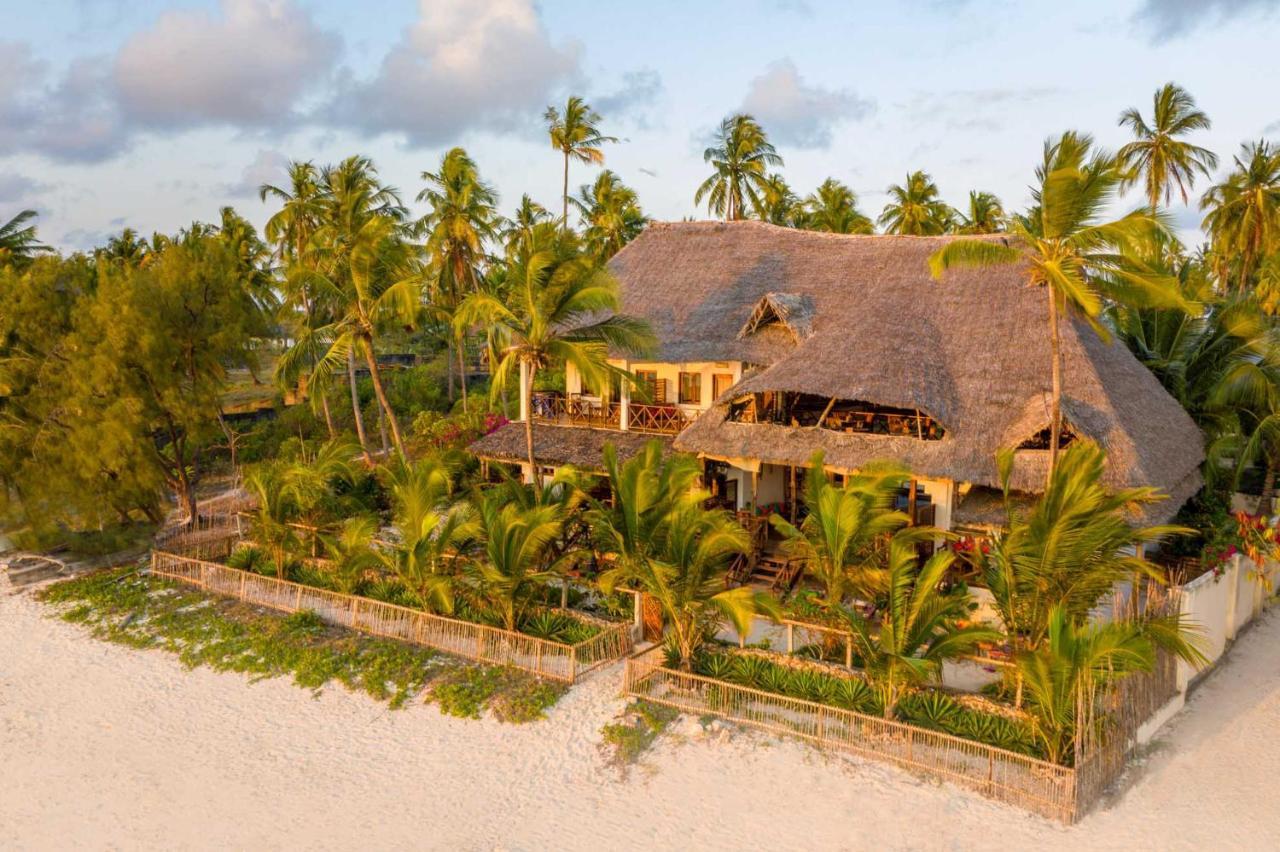 Hekaya Zanzibar Готель Пінгве