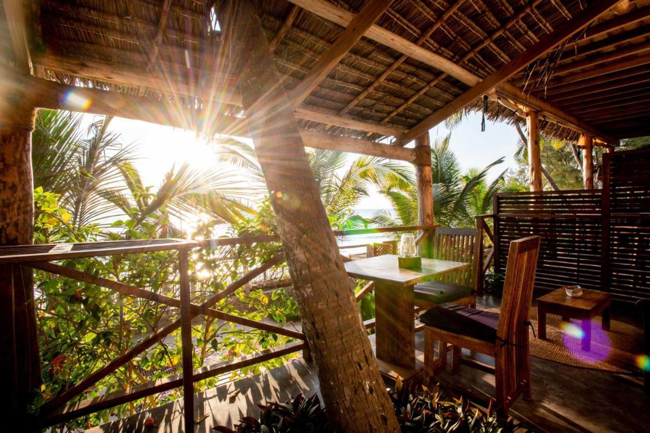 Готель Hekaya Zanzibar 4*