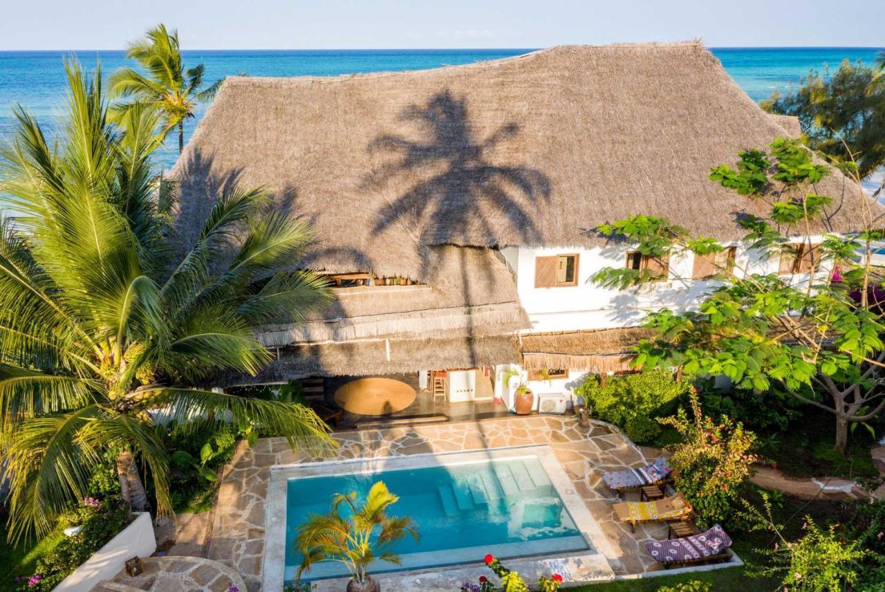 Готель Hekaya Zanzibar