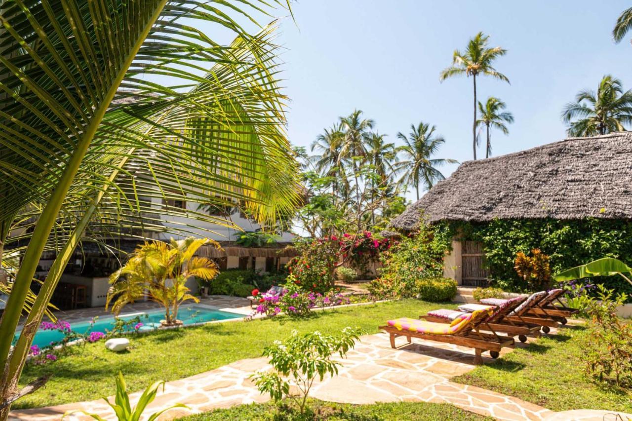 Hekaya Zanzibar Готель