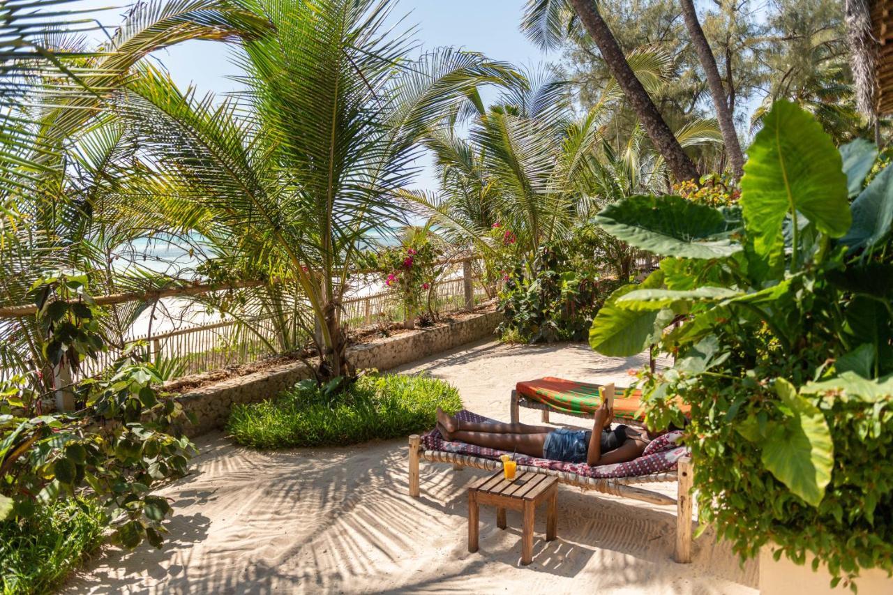 Hekaya Zanzibar Готель 4*