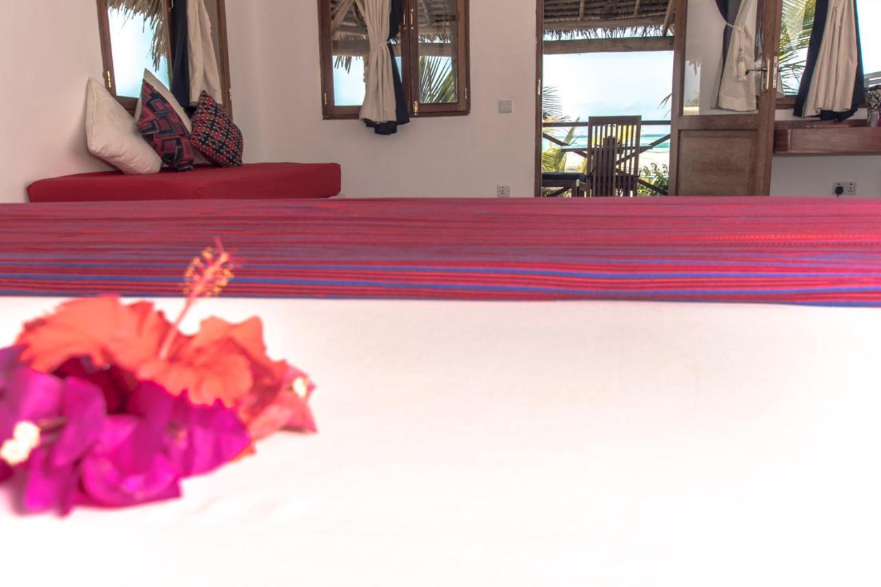 Hekaya Zanzibar Готель Пінгве