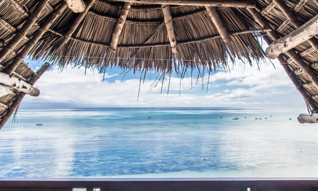 Готель Hekaya Zanzibar