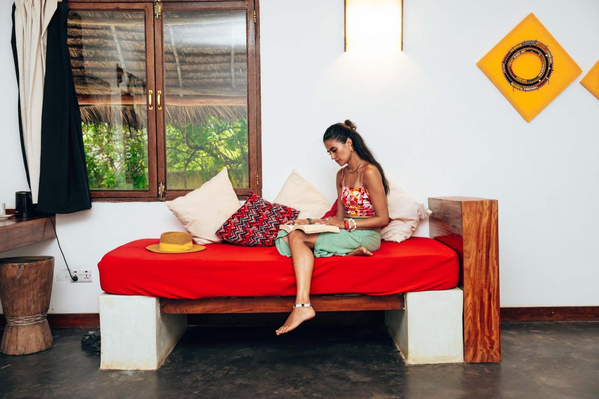 Готель Hekaya Zanzibar 4*