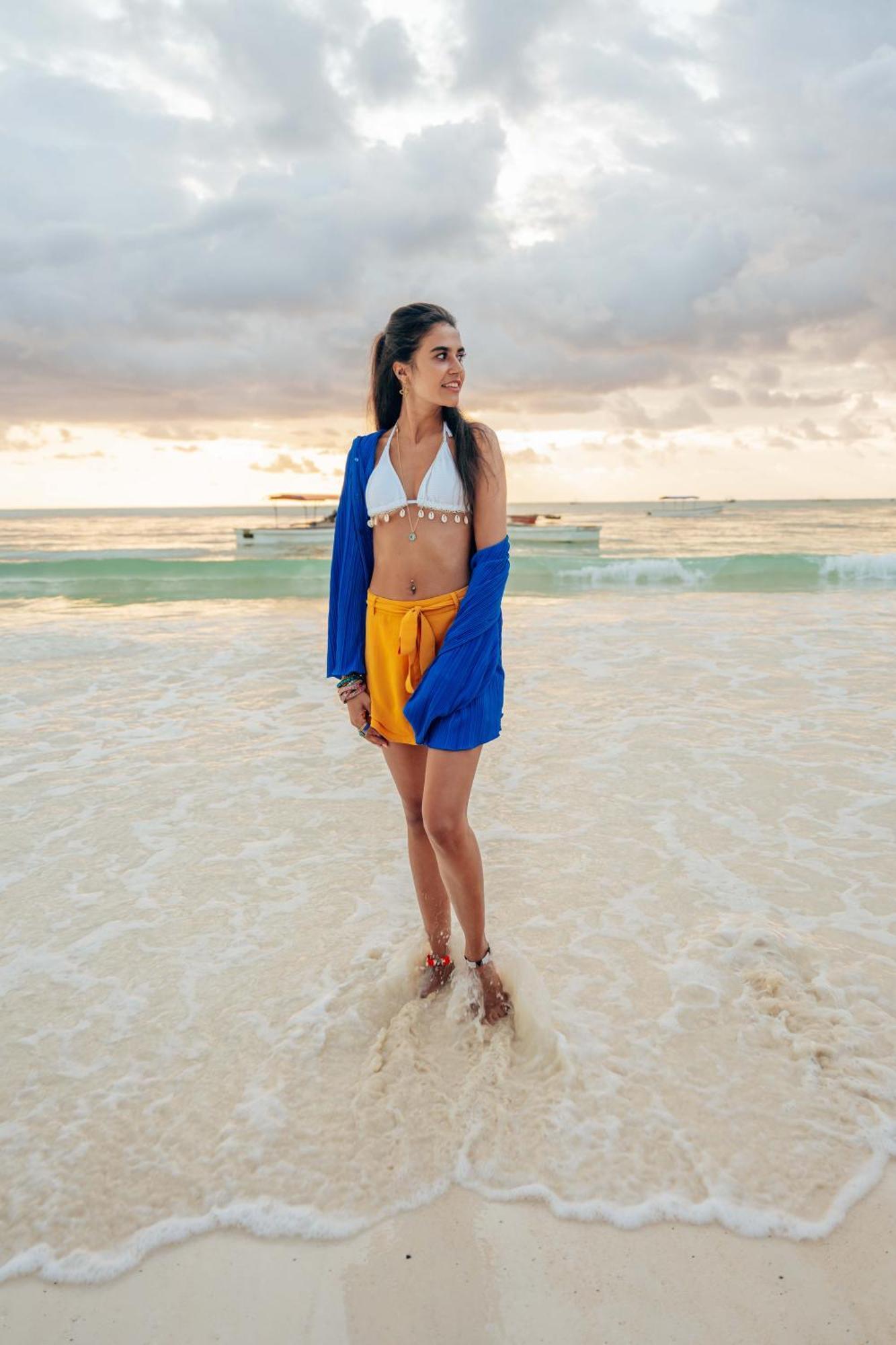 Hekaya Zanzibar 4* Пінгве