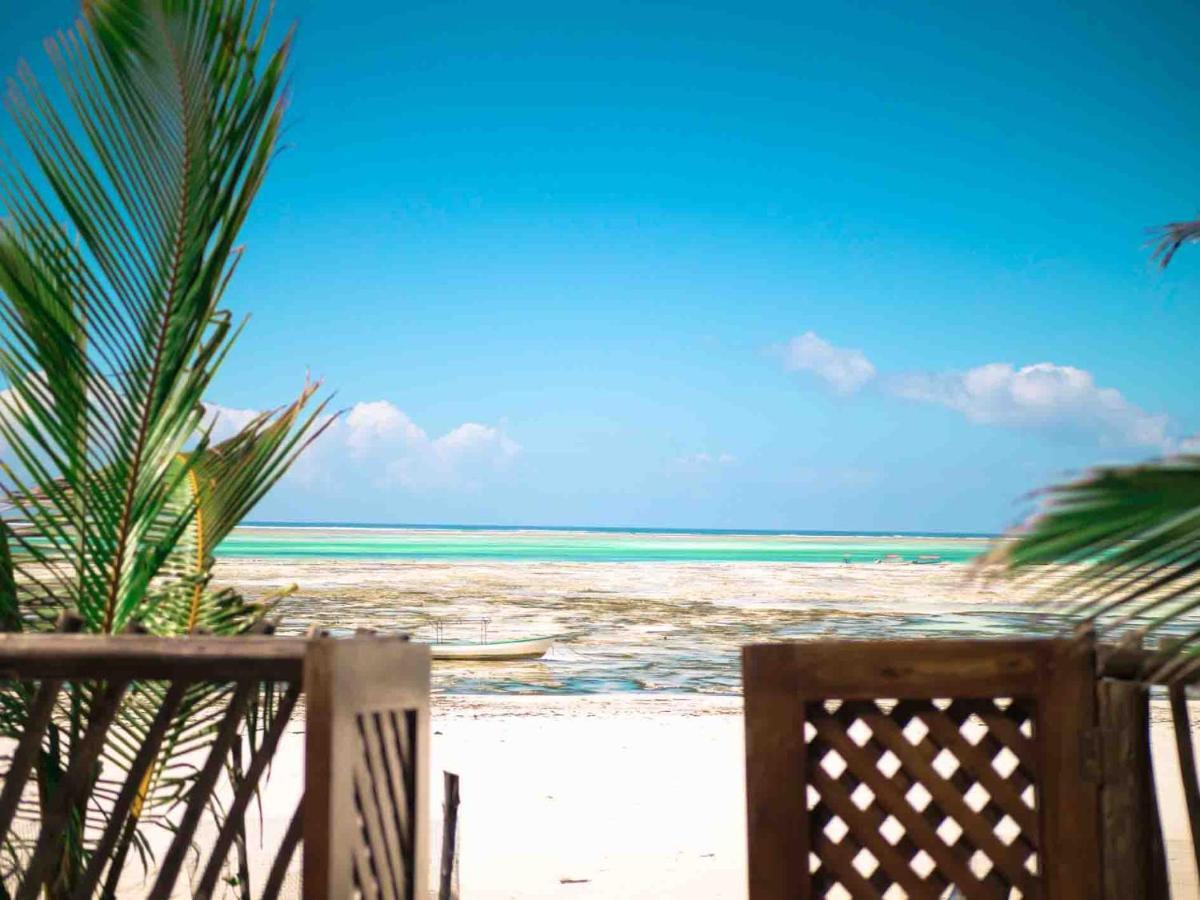 Готель Hekaya Zanzibar Пінгве